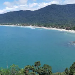 Maresias Beach - Sao Sebastiano