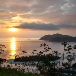 Serra do Mar State Park - Sao Sebastiano