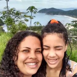 Serra do Mar State Park - Sao Sebastiano