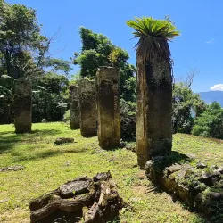 Serra do Mar State Park - Sao Sebastiano