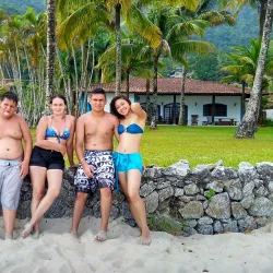 Serra do Mar State Park - Sao Sebastiano