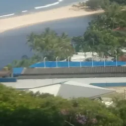 Serra do Mar State Park - Sao Sebastiano