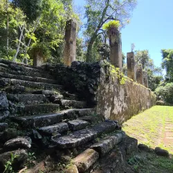 Serra do Mar State Park - Sao Sebastiano