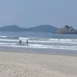 Serra do Mar State Park - Sao Sebastiano