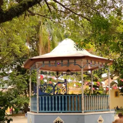 São Sebastião Church (Igreja Matriz de São Sebastião) - Sao Sebastiano