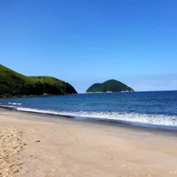 Toque-Toque Grande Beach - Sao Sebastiano