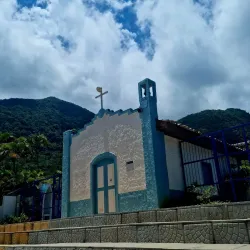 Toque-Toque Grande Beach - Sao Sebastiano