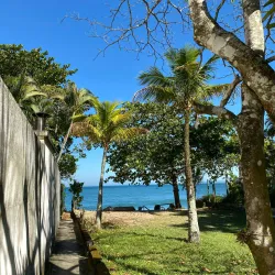 Toque-Toque Grande Beach - Sao Sebastiano