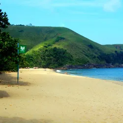 Toque-Toque Grande Beach - Sao Sebastiano