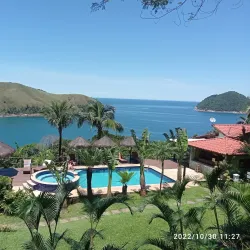 Toque-Toque Grande Beach - Sao Sebastiano