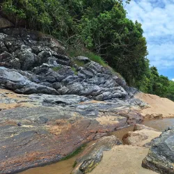Toque-Toque Grande Beach - Sao Sebastiano