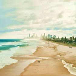 Toque-Toque Grande Beach - Sao Sebastiano