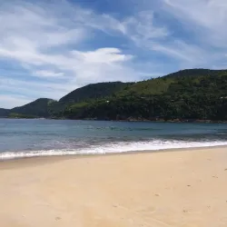 Toque-Toque Grande Beach - Sao Sebastiano
