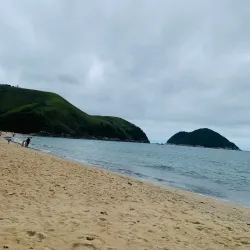 Toque-Toque Grande Beach - Sao Sebastiano