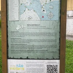 Casa Martim Afonso - Sao Vicente