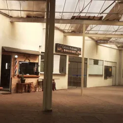 Mercado Municipal de São Vicente - Sao Vicente