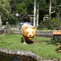 Parque Ecológico Voturuá - Sao Vicente