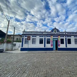 Casa de Cultura de Saquarema - Saquarema