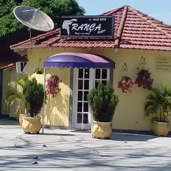 Feira de Artesanato de Saquarema - Saquarema