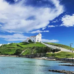 Igreja de Nossa Senhora de Nazareth - Saquarema