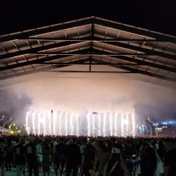 Parque Municipal de Saquarema - Saquarema