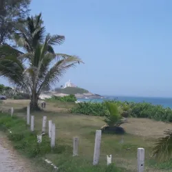 Praia da Vila - Saquarema