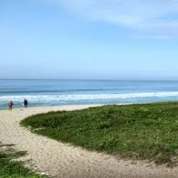 Praia de Jaconé - Saquarema