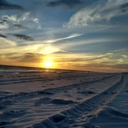 Praia de Massambaba - Saquarema