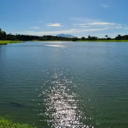 Federal Rural University of Rio de Janeiro (UFRRJ) - Seropédica