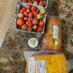 Local Farmers Markets - Seropédica