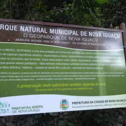 Parque Natural Municipal de Seropédica - Seropédica