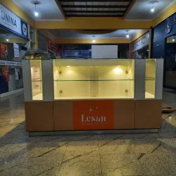 Seropédica City Center - Seropédica