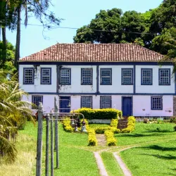 Seropédica Cultural Center - Seropédica