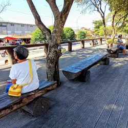 Seropédica Historical Church - Seropédica