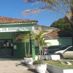 Seropédica Municipal Park - Seropédica