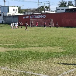 Seropédica Sports Complex - Seropédica