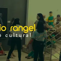 Centro Cultural de Serra - Serra