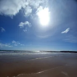 Praia de Jacaraípe - Serra