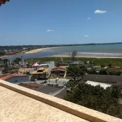 Praia de Nova Almeida - Serra
