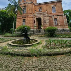 Museu Mariano Procópio - Sete Lagoas