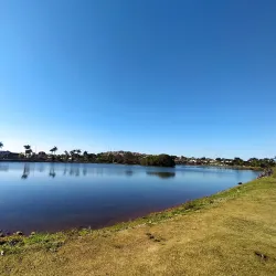 Parque Náutico da Lagoa Paulino - Sete Lagoas