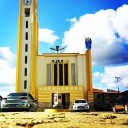 Igreja Matriz de São Gabriel - São Gabriel