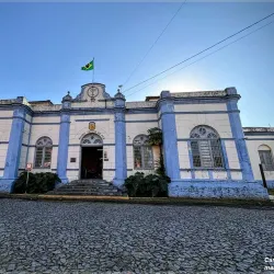 Museu Histórico Municipal de São Gabriel - São Gabriel