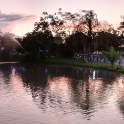 Parque Natural Municipal de São Gabriel - São Gabriel