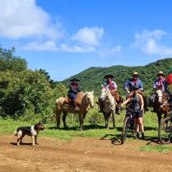 Rota dos Tropeiros - São Gabriel
