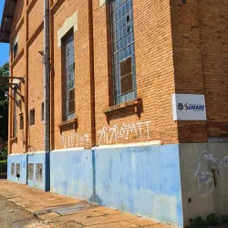 Centro Cultural de Sumaré - Sumaré