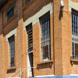 Centro Cultural de Sumaré - Sumaré