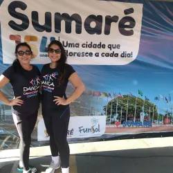 Centro Cultural de Sumaré - Sumaré