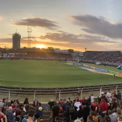 Estádio Municipal Dr. Novelli Júnior - Sumaré