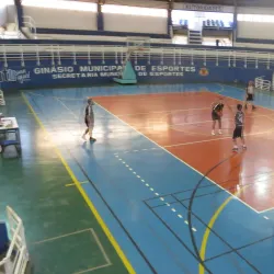 Estádio Municipal Dr. Novelli Júnior - Sumaré